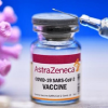 Vaccine COVID-19 AstraZeneca: Thêm 1,1 triệu liều được bàn giao cho TP.HCM