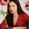 Đường tình lận đận đến kỳ lạ của Song Hye Kyo: Mối tình nào cũng ngắn ngủi