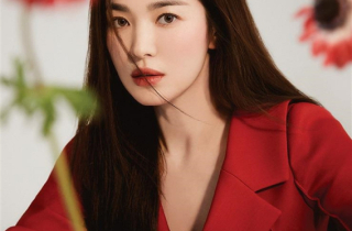 Đường tình lận đận đến kỳ lạ của Song Hye Kyo: Mối tình nào cũng ngắn ngủi