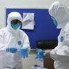 6 người dương tính SARS-CoV-2 mới được phát hiện ở Hà Nội