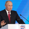 Ông Putin: Nga không để quân đội bị lôi kéo vào chiến sự Afghanistan