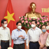 Thủ tướng Chính Phủ Phạm Minh Chính: Sẽ ưu tiên vaccine cho học sinh