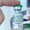Ngày mai 29/8, họp xem xét cấp phép 2 loại vaccine COVID-19, có Nano Covax