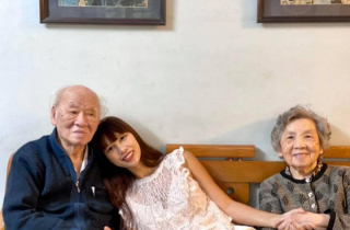 Nhà văn Vũ Tú Nam về nơi trời xanh