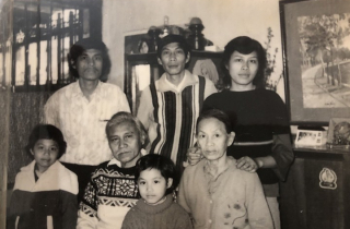 Cuộc đời gập ghềnh của nhà thơ “Tây Tiến” Quang Dũng