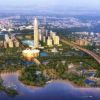 Dự án bất động sản triệu đô tại Hà Nội xin điều chỉnh, chuyển nhượng