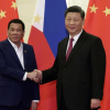 Trung Quốc: Philippines đồng ý gác tranh chấp Biển Đông để tăng cường hợp tác