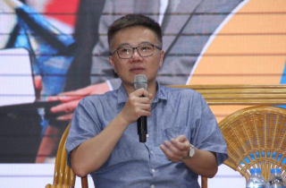 Hai quyết định lớn mang đến thành công cho giáo sư Ngô Bảo Châu