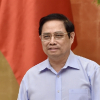 Thủ tướng: 10 tỉnh, thành chuẩn bị sẵn sàng hỗ trợ Hà Nội chống dịch