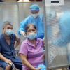 Hà Nội nhận 1 triệu liều vaccine Sinopharm
