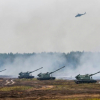 Nga – Belarus điều 200.000 lính tổ chức tập trận lớn nhất 40 năm ở châu Âu