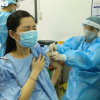 Hà Nội đạt kỷ lục tiêm 573.829 mũi vaccine trong 24 giờ