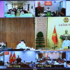 Thủ tướng yêu cầu chậm nhất đến 30/9, tỉnh Kiên Giang và Tiền Giang phải kiểm soát được dịch COVID-19