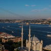 Tàu hàng cỡ lớn của Nga-Thổ Nhĩ Kỳ đâm nhau, lối vào Biển Đen kẹt cứng