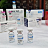 Khẩn trương xây dựng hướng dẫn sử dụng vaccine Hayat-Vax và Abdala