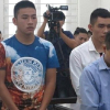 Kẻ nổ súng cướp ngân hàng Techcombank ở Hà Nội lĩnh 23 năm tù