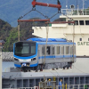 Tuần tới, 51 toa tàu Metro Số 1 từ Nhật Bản về tới TP.HCM