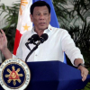 Khủng hoảng vì COVID-19, tỷ lệ tín nhiệm Tổng thống Duterte vẫn cao ngất ngưởng