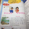 SGK Tiếng Việt 1 bị chê dạy học sinh 