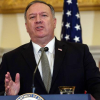 Ngoại trưởng Pompeo cảnh báo ảnh hưởng của Trung Quốc đối với tổ chức tư vấn Mỹ