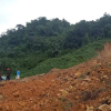 Sạt lở đất vùi lấp một gia đình ở Quảng Trị, 2 người chết, 4 người mất tích