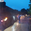 Dầm mưa xuyên đêm thông đường vào hiện trường vụ lở đất lấp 22 cán bộ, chiến sĩ