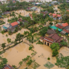 Chuyên gia: Việt Nam đang chịu tác động thời tiết tồi tệ nhất thế giới