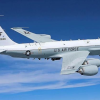 Trung Quốc giám sát trinh sát cơ Mỹ bí mật bay qua Đài Loan