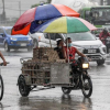 Siêu bão Molave càn quét Philippines, chuẩn bị tiến vào Việt Nam
