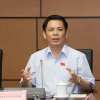 Không đủ cơ sở xem xét trách nhiệm hình sự ông Nguyễn Văn Thể trong vụ Út 