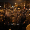 New York: Bắt giữ 30 người biểu tình sau vụ cảnh sát bắn chết người da màu