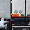 Vụ 39 người Việt chết trong xe container tại Anh: Thêm tình tiết mới liên quan đến tài xế
