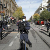 Pháp: Tấn công bằng dao ở Nice, 3 người chết, nhiều người bị thương