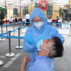 Hà Nội: Thêm F0 liên quan Bệnh viện Việt Đức