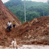 Thời tiết 5/10: Tây Nguyên và Nam Bộ mưa dông, đề phòng lũ quét và sạt lở đất