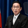 Tân Thủ tướng Nhật tố Trung Quốc sử dụng vũ lực thay đổi hiện trạng khu vực