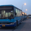 Hà Nội: Những chuyến xe buýt nghĩa tình trong mùa dịch
