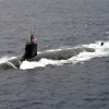 Hải quân Mỹ điều tra sự cố tàu ngầm hạt nhân ở Biển Đông
