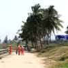 Gần 26 tỷ đồng xây tuyến kè chống sạt lở Nam Ô – Đà Nẵng trước mùa mưa bão