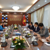 UNICEF sẵn sàng hỗ trợ Việt Nam tìm giải pháp sớm mở cửa trường học