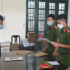 Câu kết bán 6 lô đất công trái quy định, 5 cựu cán bộ ở Bắc Ninh bị khởi tố