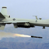 UAV Mỹ không kích tiêu diệt thủ lĩnh cấp cao al-Qaeda ở Syria
