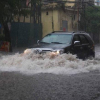 Vì sao ô tô bị ngập nước do bão lũ chưa chắc được bảo hiểm bồi thường?