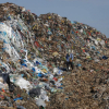 Ba nguyên nhân gây mùi hôi ở bãi rác lớn nhất Hà Nội