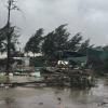 Chủ động ứng phó khẩn cấp với áp thấp nhiệt đới có thể mạnh lên thành bão