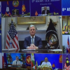 Cố vấn an ninh thay mặt ông Trump tham dự Hội nghị cấp cao ASEAN – Hoa Kỳ
