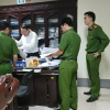 Bắt Giám đốc Ngân hàng Hợp tác xã Việt Nam chi nhánh Ninh Bình