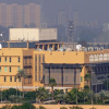 Đại sứ quán Mỹ tại thủ đô Iraq bị tên lửa tấn công