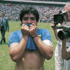 Maradona - biểu tượng bất diệt của Argentina
