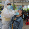 Số ca nhiễm COVID-19 ở Đồng Nai tăng cao